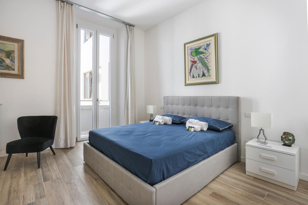 Family Apartment Great Location In Floransa Dış mekan fotoğraf