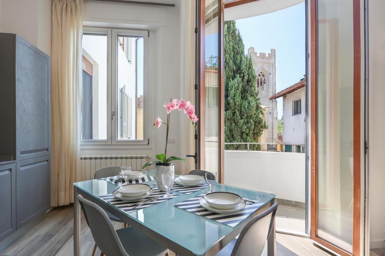 Family Apartment Great Location In Floransa Dış mekan fotoğraf