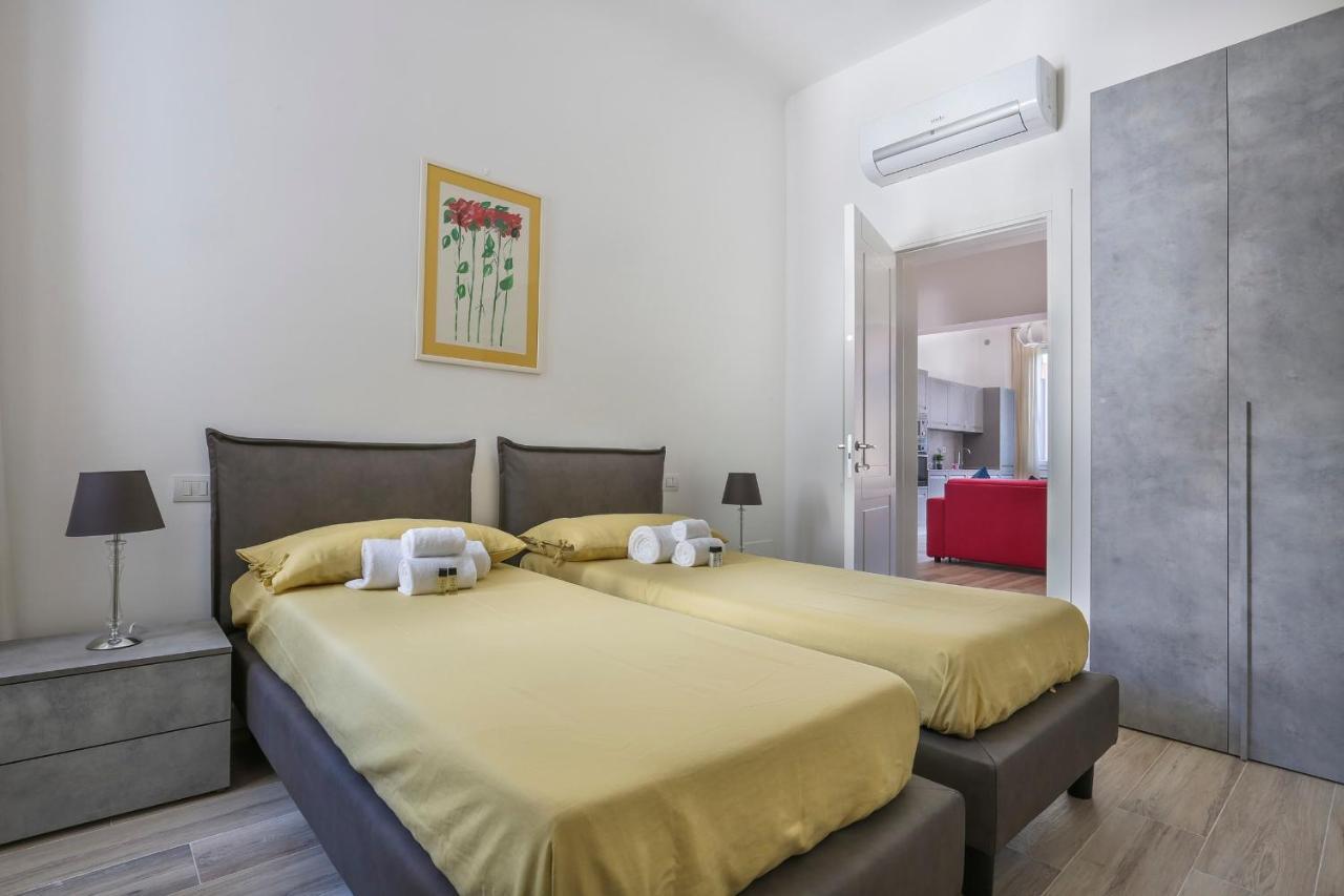 Family Apartment Great Location In Floransa Dış mekan fotoğraf