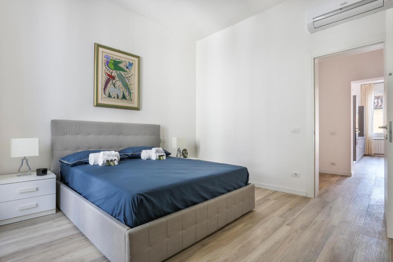 Family Apartment Great Location In Floransa Dış mekan fotoğraf