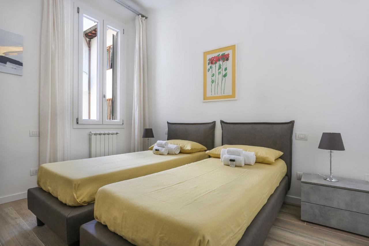 Family Apartment Great Location In Floransa Dış mekan fotoğraf