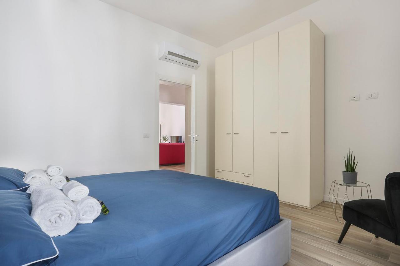 Family Apartment Great Location In Floransa Dış mekan fotoğraf